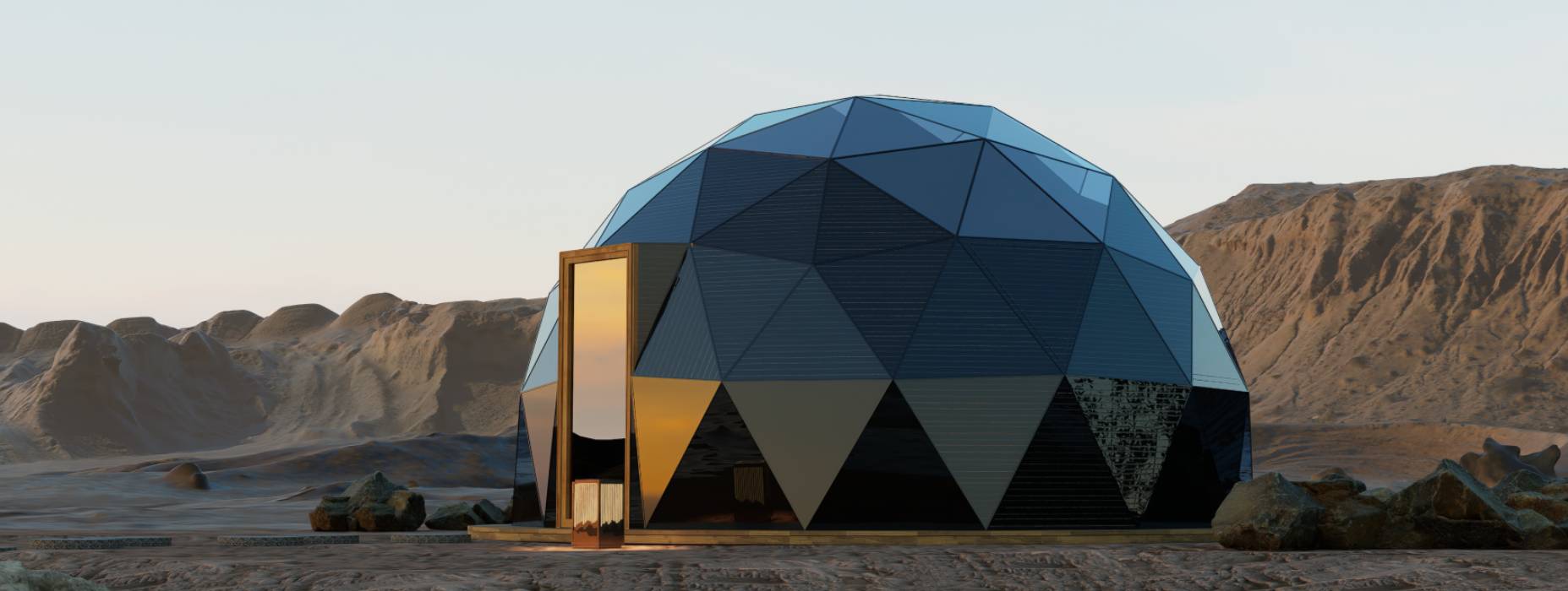 茂港区星空酒店帐篷